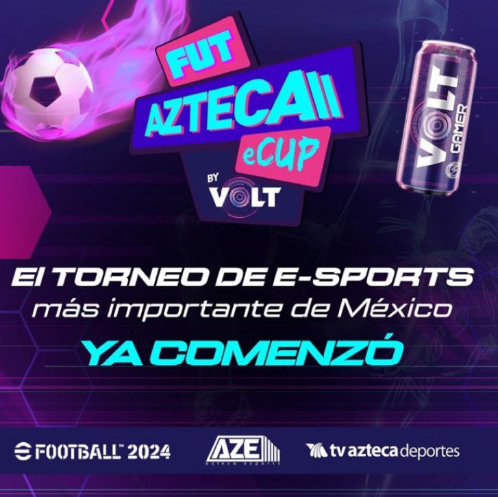 ¡EL MEJOR TORNEO GAMER DE MÉXICO!